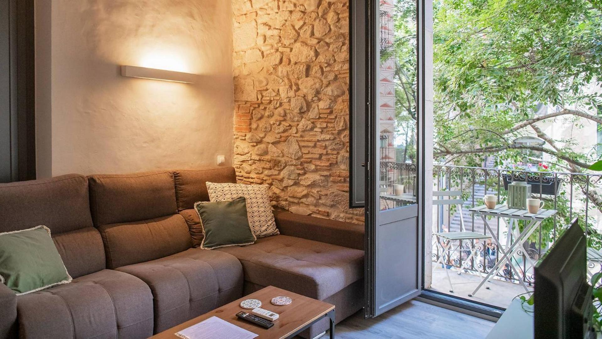 Old Town Duplex With Character Apartment Херона Екстериор снимка
