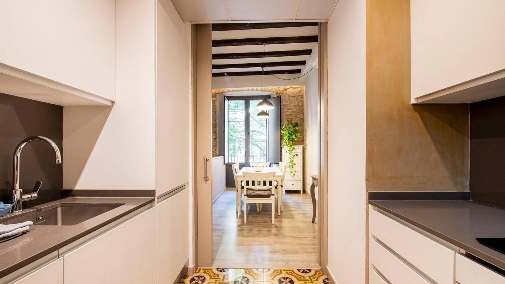 Old Town Duplex With Character Apartment Херона Екстериор снимка