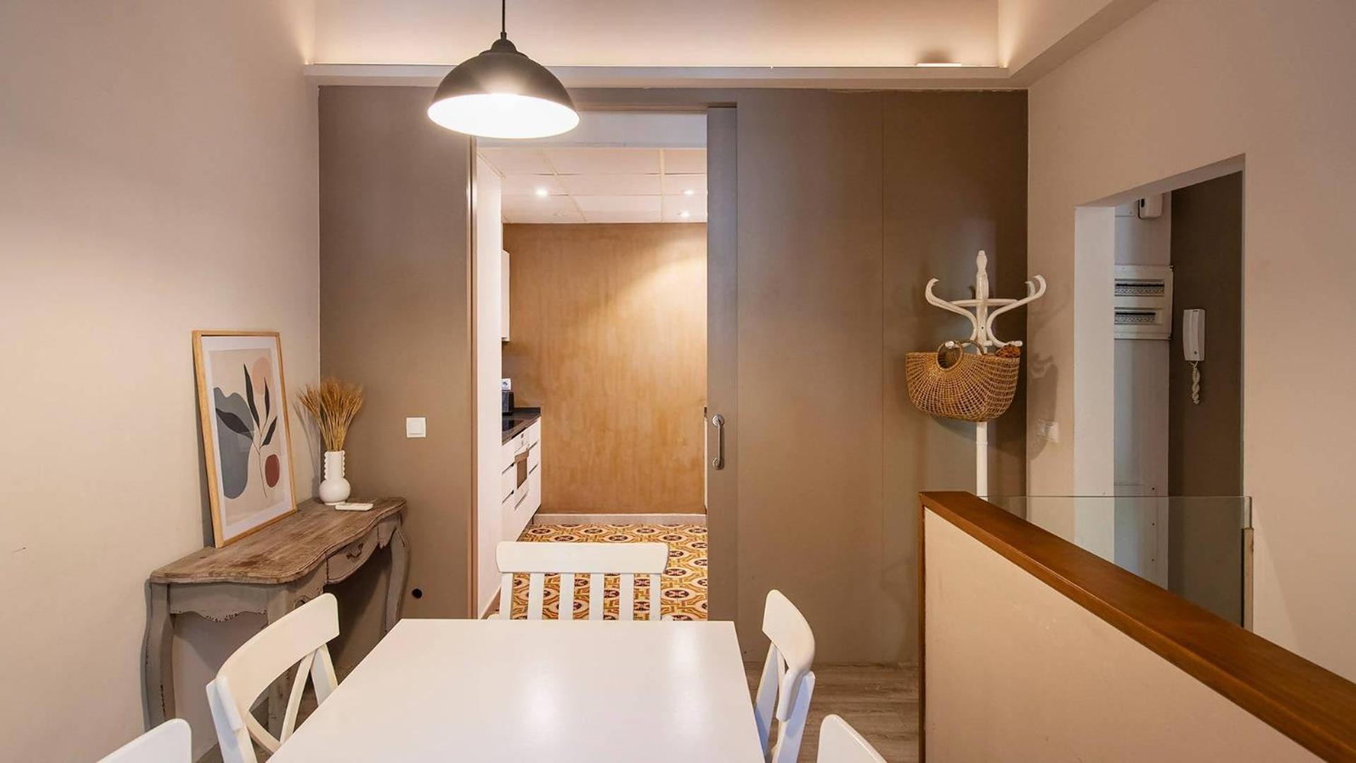 Old Town Duplex With Character Apartment Херона Екстериор снимка