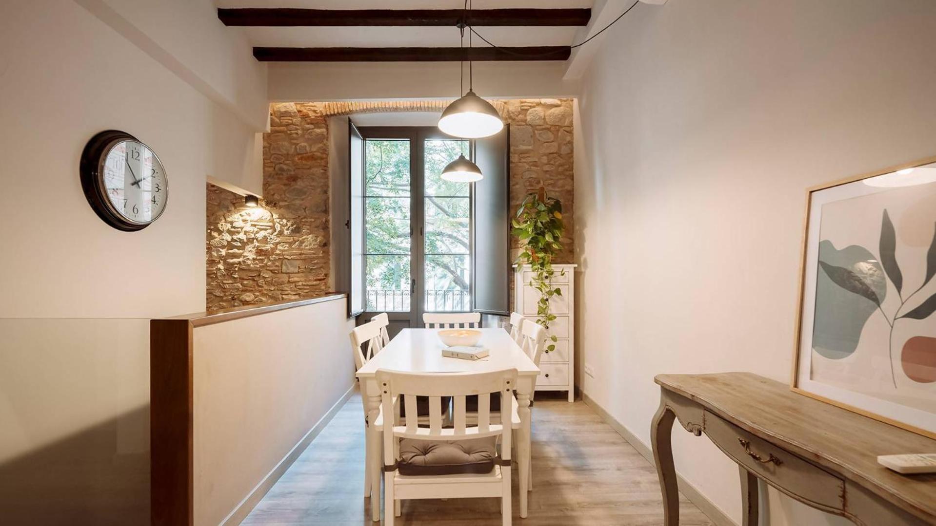 Old Town Duplex With Character Apartment Херона Екстериор снимка