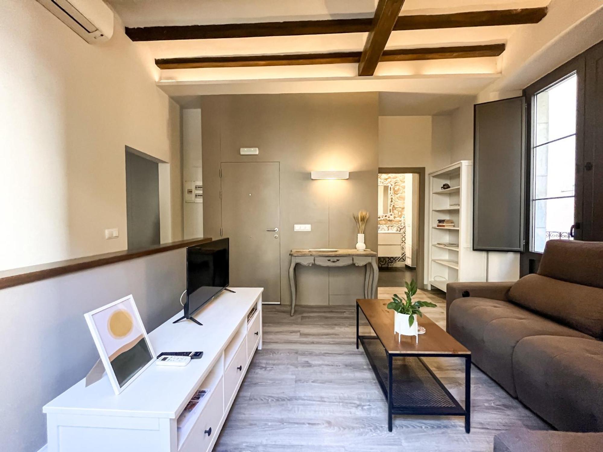 Old Town Duplex With Character Apartment Херона Екстериор снимка