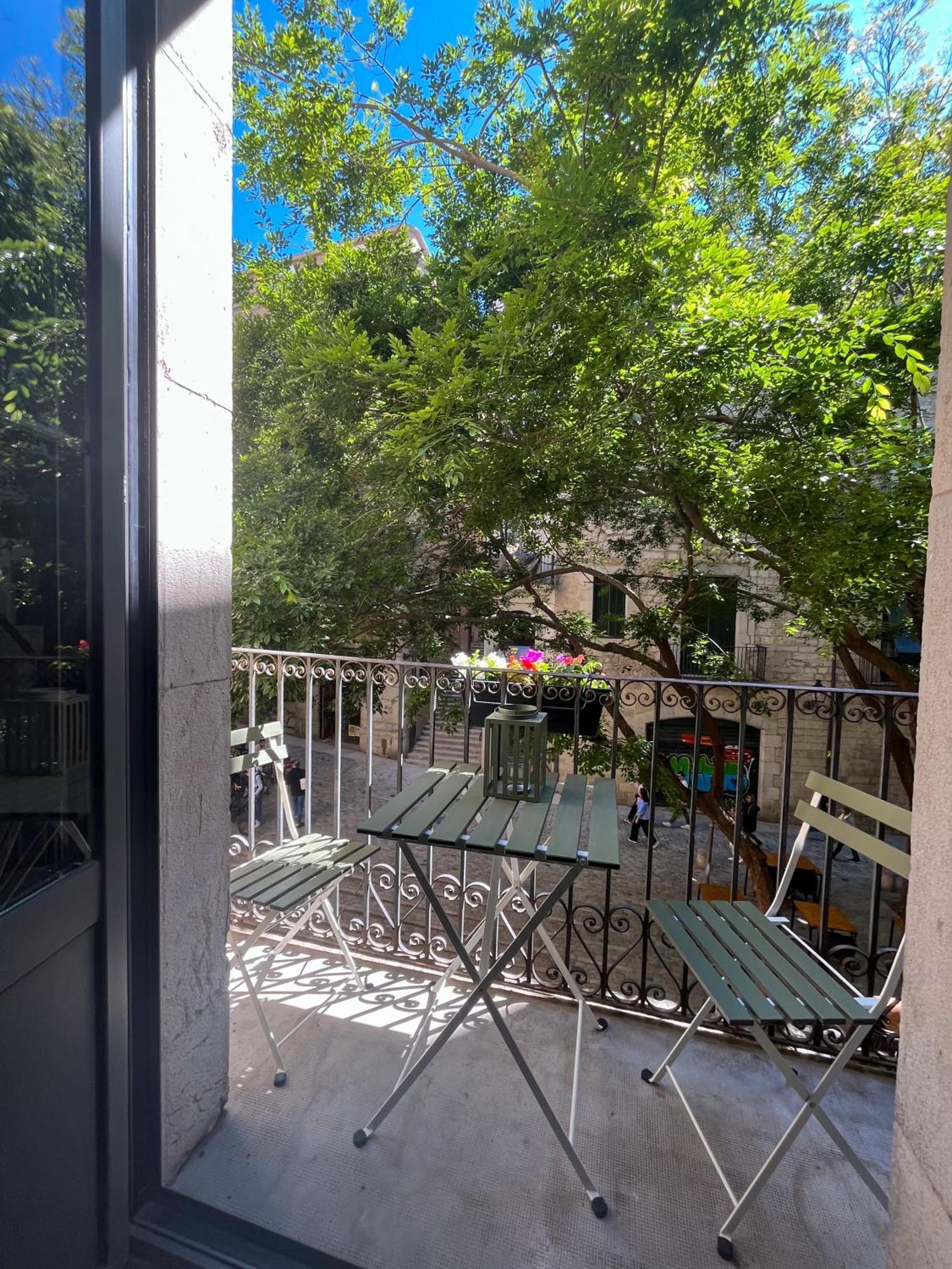 Old Town Duplex With Character Apartment Херона Екстериор снимка